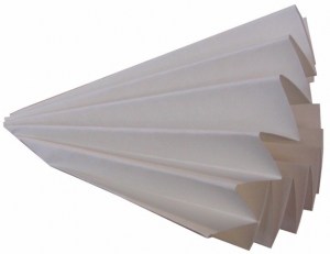 Filterpapier