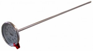 Metallthermometer